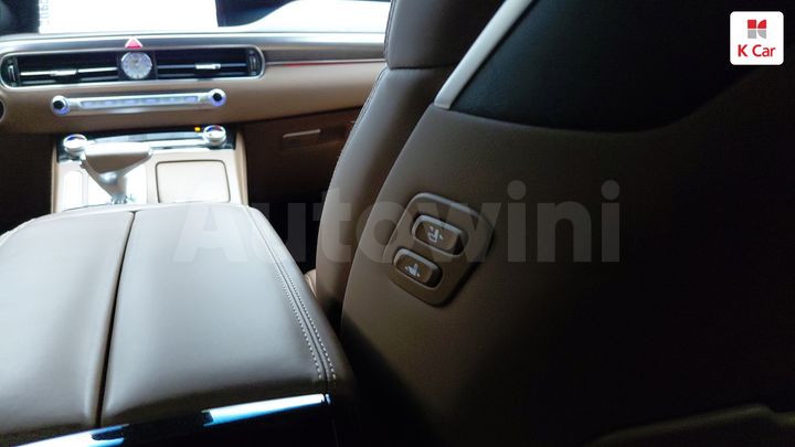 Genesis G90 2021 — 3