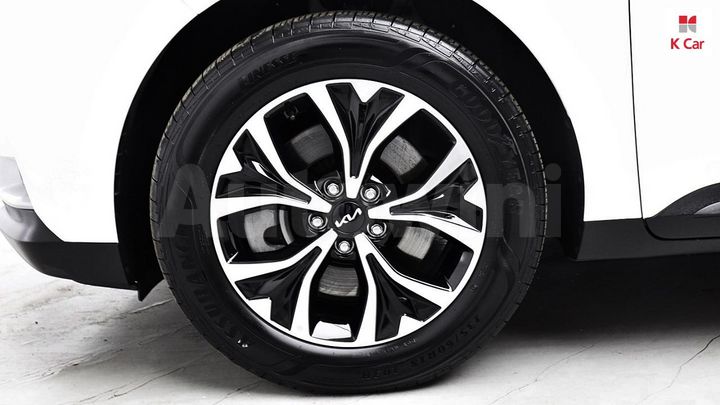 Kia Carnival 2023 KNANB813BPS283181 — 5