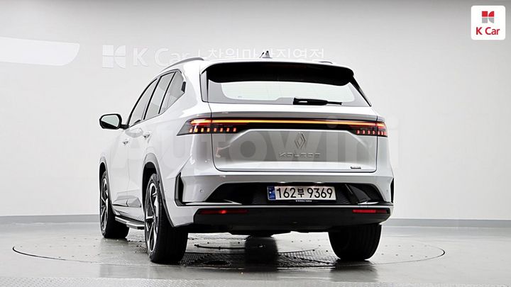 Renault Grand Koleos