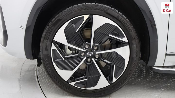 Renault Grand Koleos