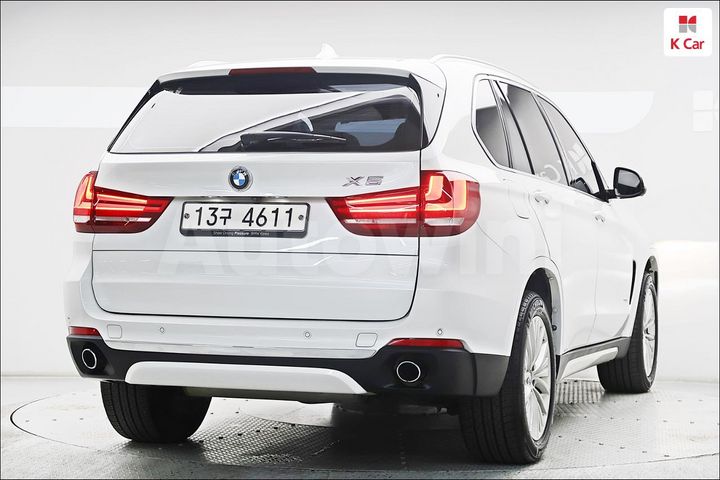 BMW X5 2016 WBAKS4104G0R85175 — 4