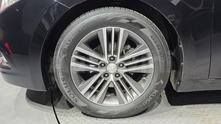 Hyundai Grandeur 2014 — 5