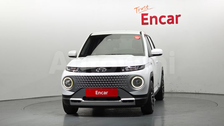 Hyundai Casper 2023 — 3