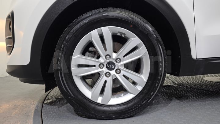 Kia Sportage 2016 — 5