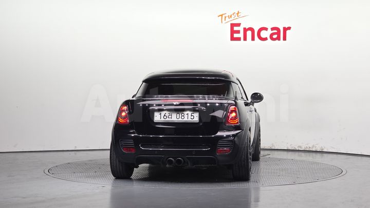 Mini Coupe 2012 — 4
