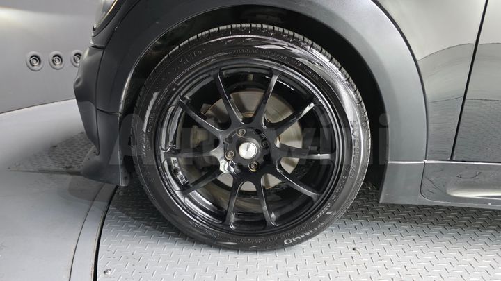 Mini Coupe
