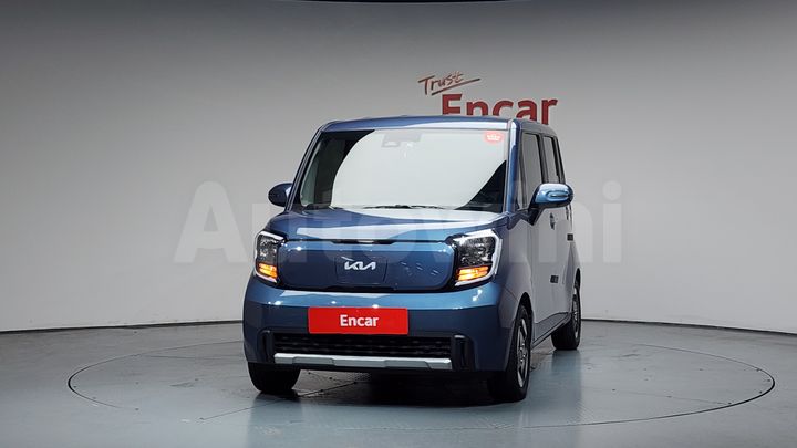 Kia Ray 2024 — 3