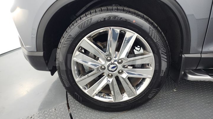 KGM (Ssangyong) Rexton