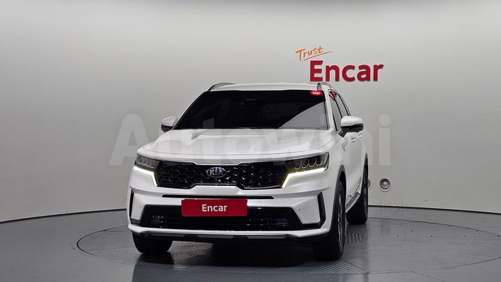 Kia Sorento 2021 — 3