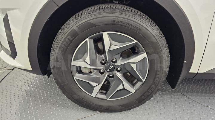 Kia Sorento 2021 — 5