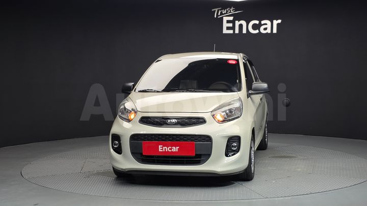 Kia Morning 2016 — 3