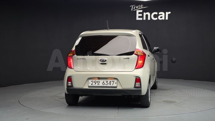 Kia Morning 2016 — 4