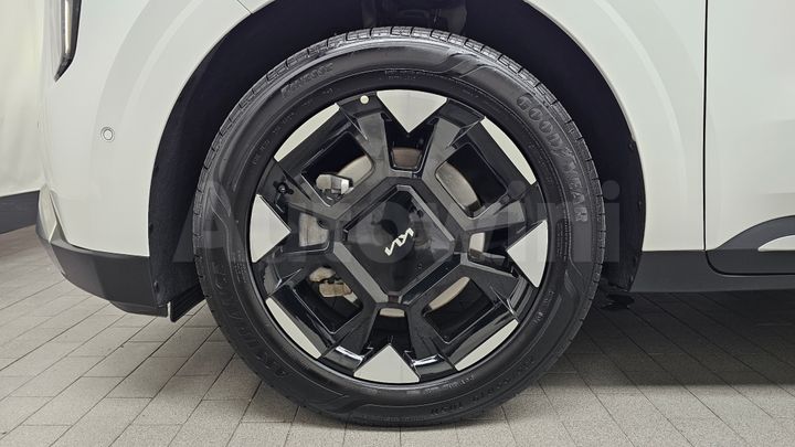Kia Carnival 2025 — 5