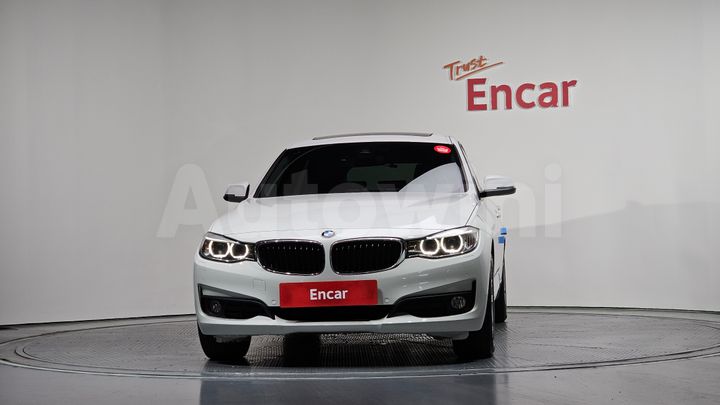 BMW 3 Series 2014 — 3