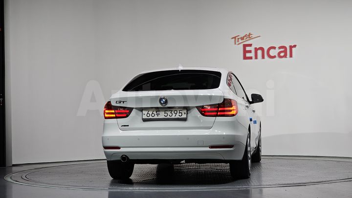 BMW 3 Series 2014 — 4