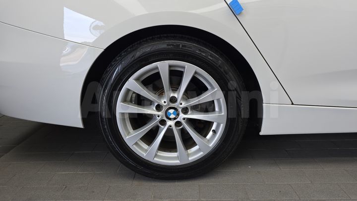 BMW 3 Series 2014 — 5