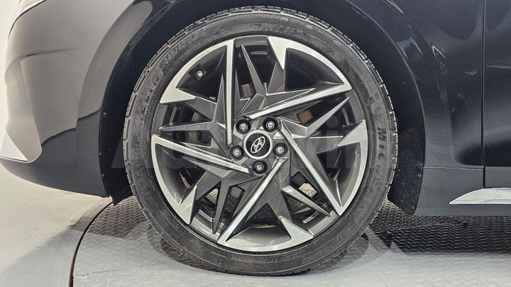 Hyundai Grandeur 2020 — 4