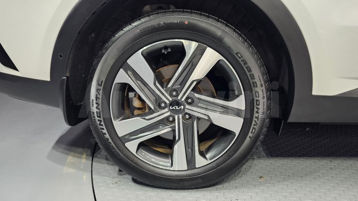 Kia Sorento 2023 — 5
