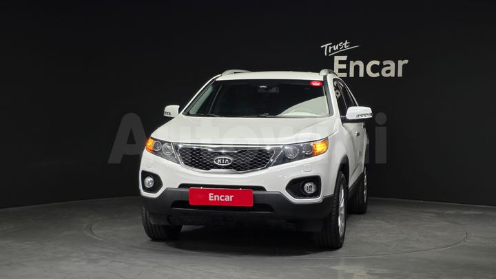 Kia Sorento 2011 — 3