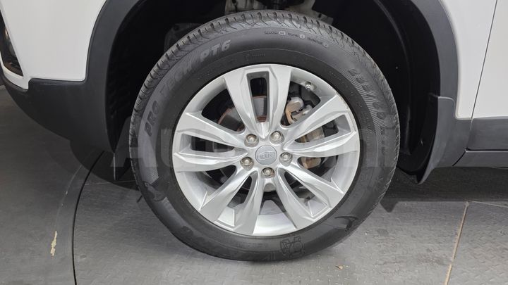 Kia Sorento 2011 — 5