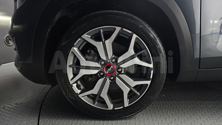 Kia Seltos 2023 — 5
