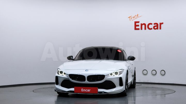 BMW Z4 2014 — 3