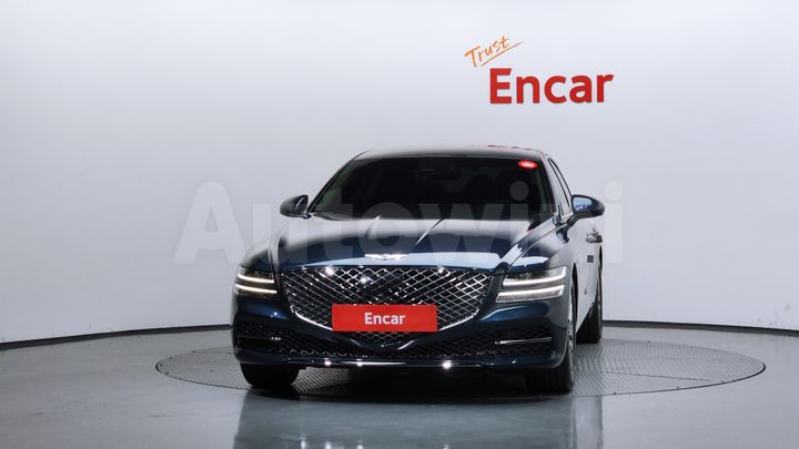 Genesis G80 2024 — 3