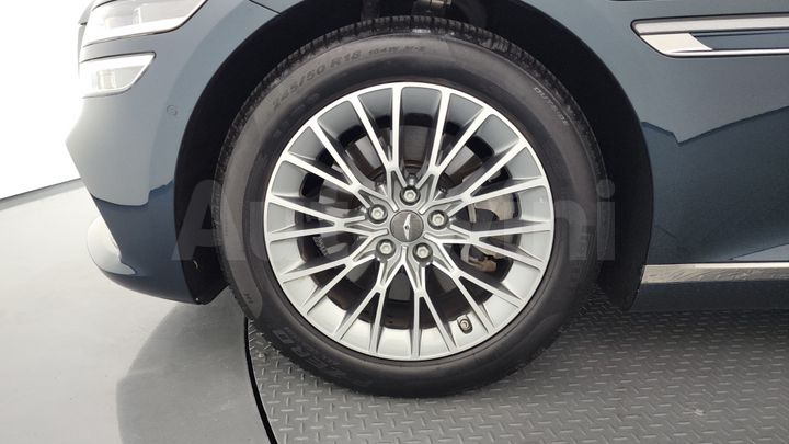 Genesis G80 2024 — 5