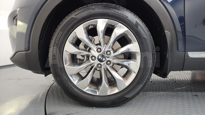 Kia Sorento 2019 — 5