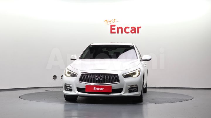 Infiniti Q 2015 — 3