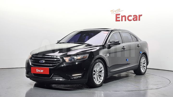 Ford Taurus