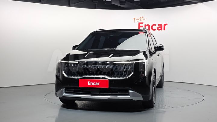 Kia Carnival 2025 — 3