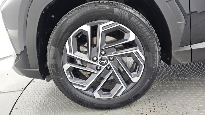 Hyundai Tucson 2024 — 4