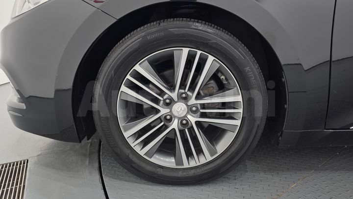 Hyundai Grandeur 2014 — 5