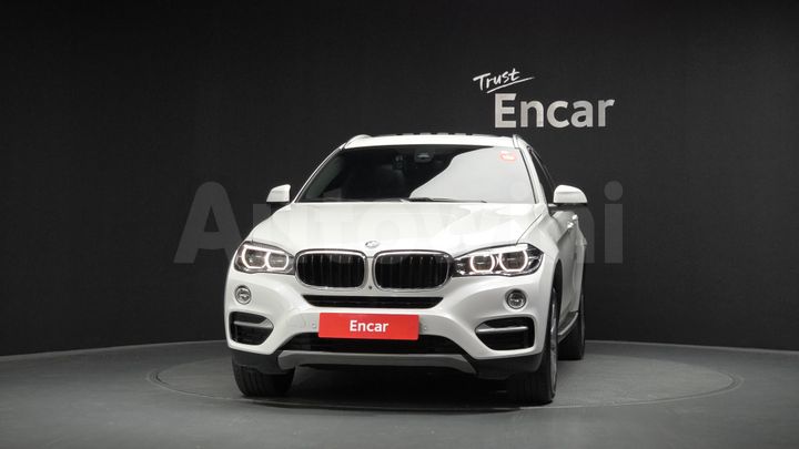 BMW X6 2017 — 3