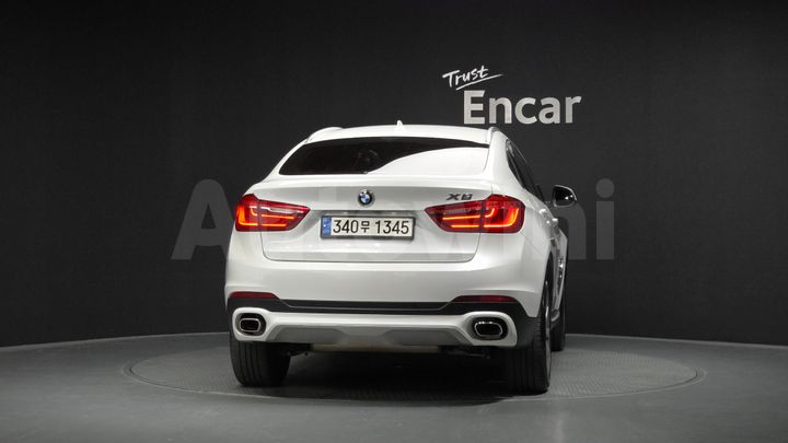 BMW X6 2017 — 4