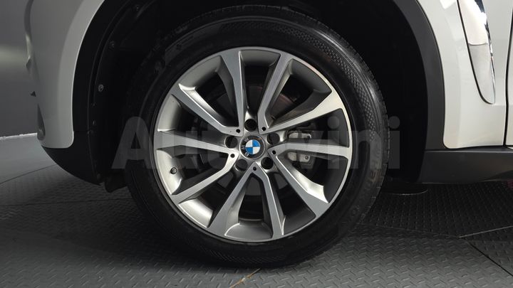 BMW X6 2017 — 5