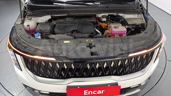 Kia Carnival 2025 — 5