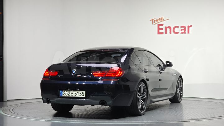 BMW 6 Series
