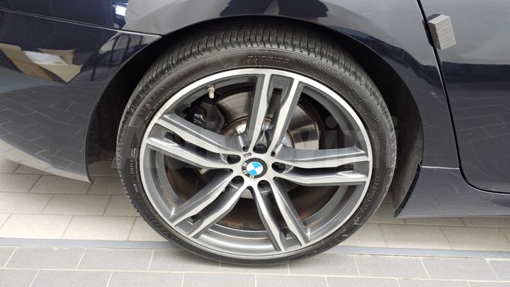 BMW 6 Series