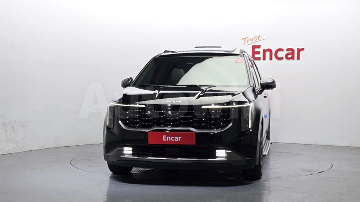 Kia Carnival 2025 — 3