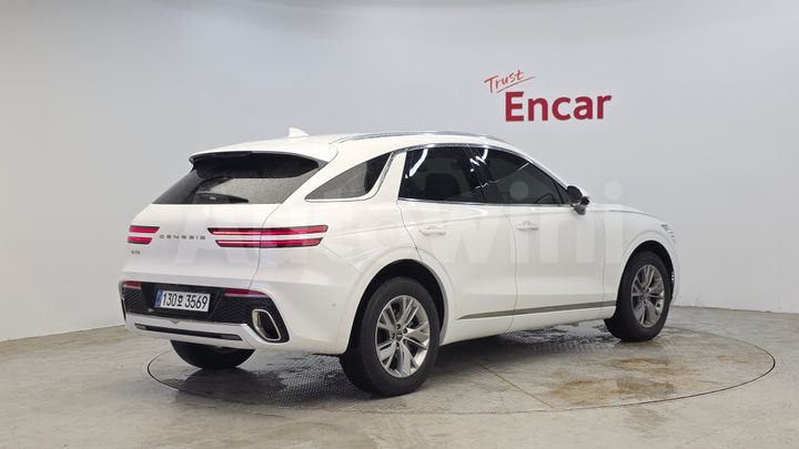 Genesis GV70 2023 — 2