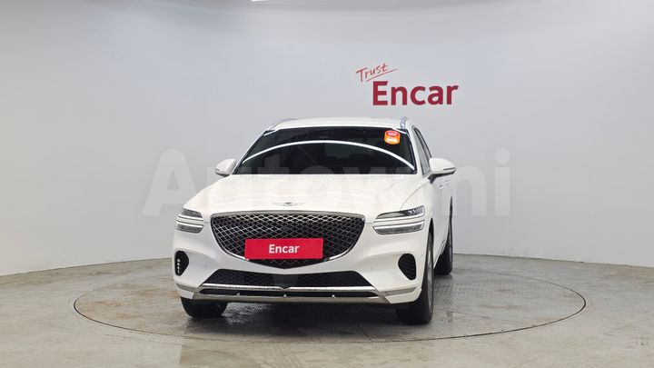 Genesis GV70 2023 — 3