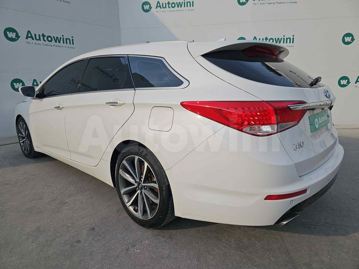 Hyundai i40 2015 — 3