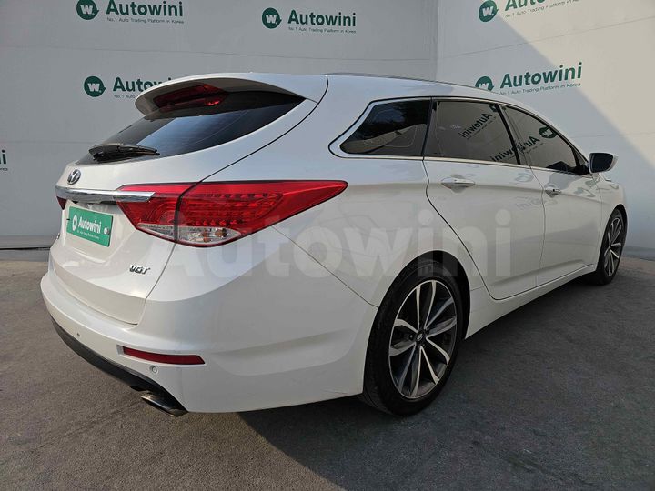 Hyundai i40 2015 — 5
