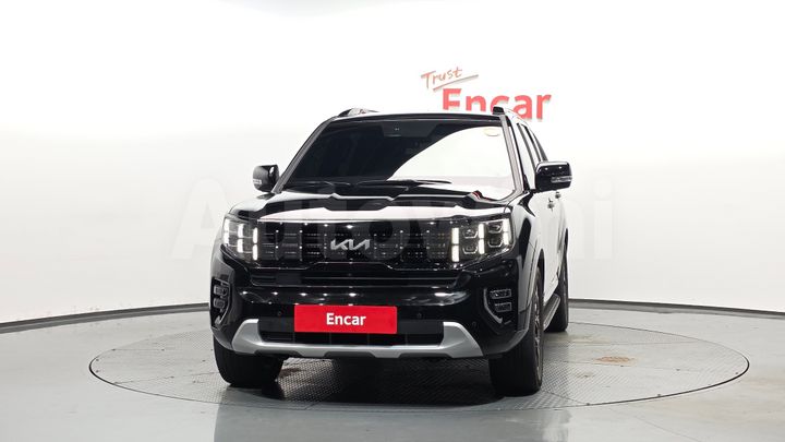 Kia Mohave 2024 — 3