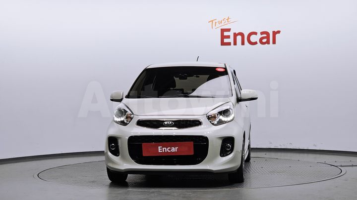 Kia Morning 2016 — 3