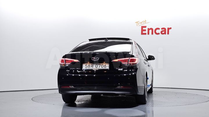 Hyundai Sonata 2016 — 4