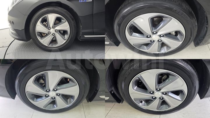 Hyundai Sonata 2016 — 5
