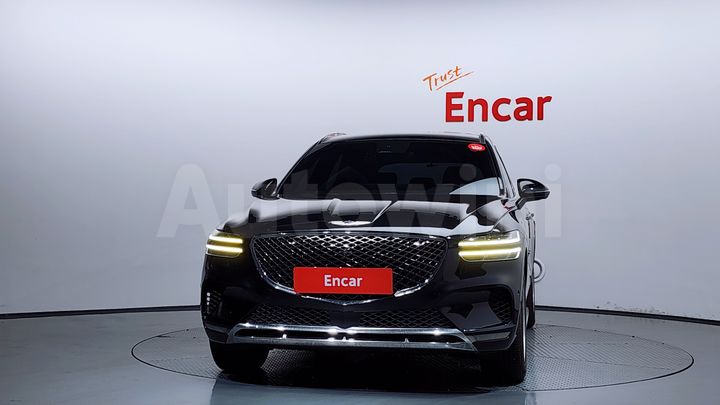 Genesis GV70 2021 — 3
